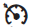 Buick Enclave cruise control symbol