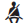Buick Enclave safety belt reminder symbol