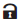 Buick Enclave RKE unlock button for unlocking the driver door