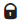 Buick Enclave RKE lock button for locking all doors