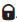 Buick Enclave remote start lock button on the RKE transmitter