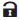 Buick Enclave unlock button on the Remote Keyless Entry transmitter
