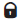 Buick Enclave lock button on the Remote Keyless Entry transmitter or power door lock switch