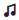 Audio control knob for adjusting the selected setting