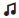 Buick Enclave tune control for selecting MP3 and WMA files