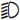 Headlamps position with warning chime when the driver door is opened and the ignition is off