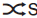 Shuffle all songs icon for USB storage device or iPod playback