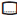 Buick Enclave subtitle button for turning DVD subtitles on or off