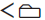 Previous folder softkey for moving to the earlier MP3 folder