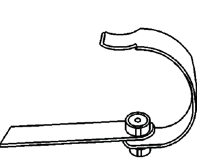 Universal spanner wrench for air conditioning service components