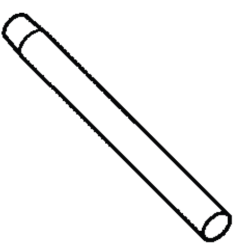 DT-48094 inner drive shaft seal protector tool