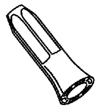 Buick Enclave pinion seal installer special tool