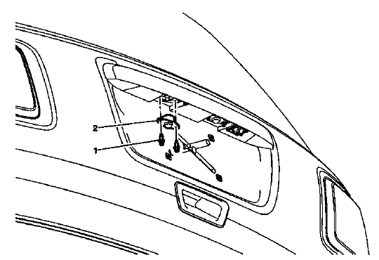 Machine display showing automatic transmission fluid temperature for flow rate calculation