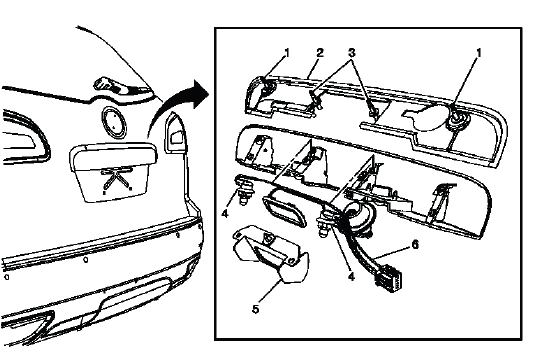 Black supply hose and clear waste hose connected for reverse transmission cooler backflush