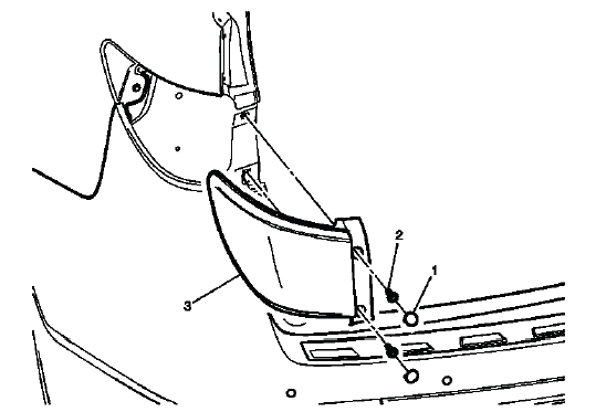 Main function switch set to FLUSH position for back flush procedure