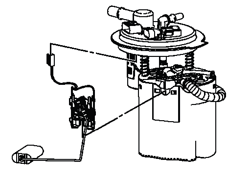 Buick Enclave outer tie rod lash measurement with dial indicator