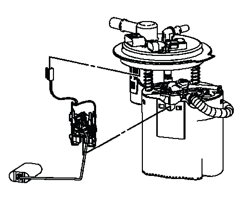 Tire grasping positions for outer tie rod inspection
