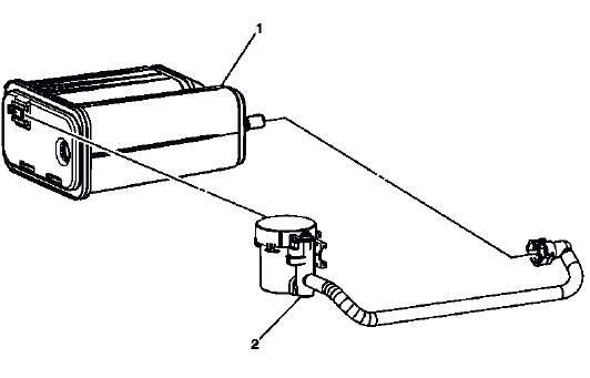 Power steering fluid cooler location for hydraulic steering service