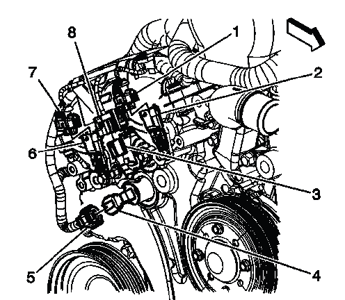Male and female tie rod thread design used for steering gear service