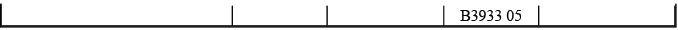 HVAC output air temperature sensor circuit fault information
