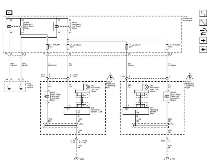 Getrag 790 transfer case disassembled component view with internal parts