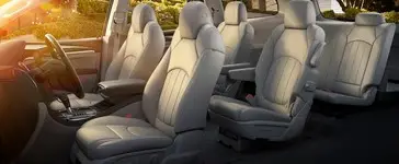 Buick Enclave Buick Enclave 2008-2017 Owners Manual service guide