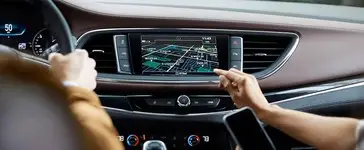 Buick Enclave Buick Enclave 2008-2017 Service Manual manual
